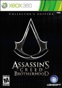 Assassins Creed: Brotherhood - Collectors Edition