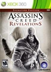 Assassin's Creed: Revelations - Signature Edition