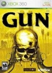 Gun