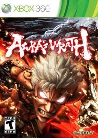 Asuras Wrath