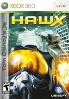 H.A.W.X., Tom Clancy