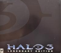 Halo 3 Legendary Edition