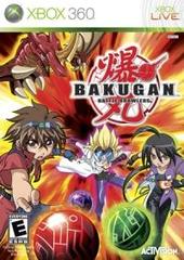 Bakugan: Battle Brawlers