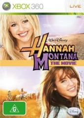 Hannah Montana: The Movie, Walt Disney Pictures Presents