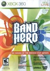 Band Hero