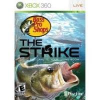 Bass Pro Shops: The Strike