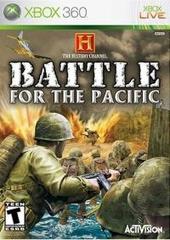 History Channel, The: Battle for the Pacific