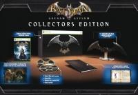 Batman: Arkham Asylum - Collectors Edition