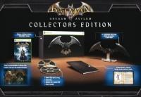 Batman: Arkham Asylum - Collector's Edition