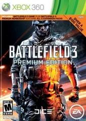 Battlefield 3: Premium Edition