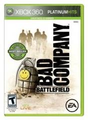 Battlefield: Bad Company - Platinum Hits