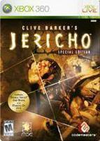 Jericho, Clive Barker Special Edition