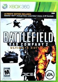 Battlefield: Bad Company 2 - Ultimate Edition