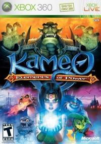Kameo: Elements of Power