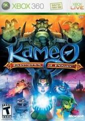 Kameo: Elements of Power