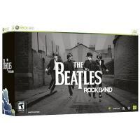 Beatles The: Rock Band - Special Edition