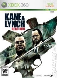 Kane & Lynch: Dead Men