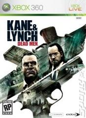 Kane & Lynch: Dead Men