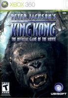 King Kong, Peter Jackson