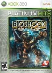 BioShock - Platinum Hits