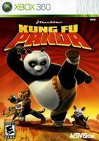 Kung Fu Panda, Dreamworks
