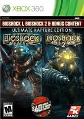 BioShock - Ultimate Rapture Edition