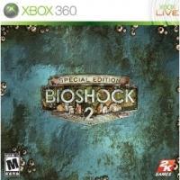 BioShock 2 - Special Edition