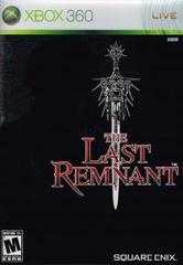 Last Remnant, The