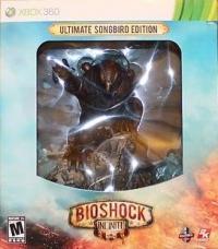 Bioshock Infinite - Ultimate Songbird Edition