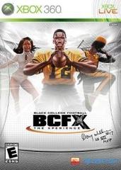 Black College Football: BCFX - The Xperience - The Doug Williams Edition