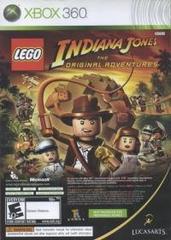 LEGO Indiana Jones: The Original Adventures/Kung Fu Panda, Dreamworks