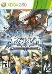 BlazBlue: Continuum Shift