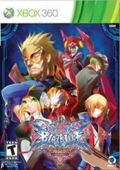 BlazBlue: Continuum Shift Extend - Limited Edition