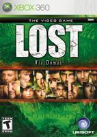 Lost - Via Domus: The Video Game
