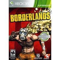 Borderlands - Platinum Hits