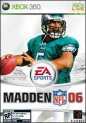 Madden NFL 06