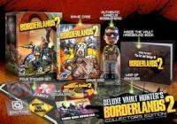 Borderlands 2 Deluxe Vault Hunter Edition