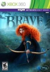 Brave - The Video Game (Xbox 360)