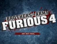 Brothers in Arms: Furious 4