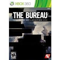 Bureau The: XCOM Declassified