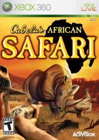 Cabelas African Safari