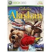 Cabelas Alaskan Adventures