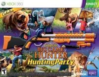 Cabela's Big Game Hunter: Hunting Party