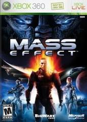 MASS EFFECT