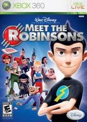 Meet the Robinsons, Walt Disney Pictures Presents