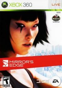 Mirrors Edge