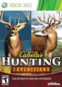 Cabelas Hunting Expeditions