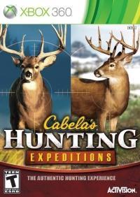 Cabelas Hunting Expeditions
