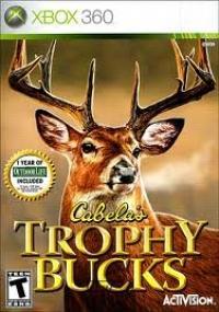 Cabelas Trophy Bucks