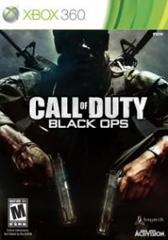 Call of Duty: Black Ops